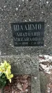Захоронение ID 1350923