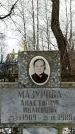 Захоронение ID 1350991