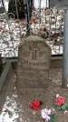 Захоронение ID 1351001