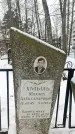 Захоронение ID 1351029