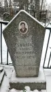 Захоронение ID 1351030