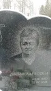 Захоронение ID 1351033