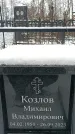 Захоронение ID 1351041