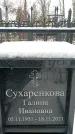 Захоронение ID 1351044