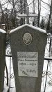 Захоронение ID 1351049