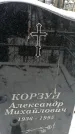 Захоронение ID 1351050