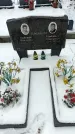 Захоронение ID 1351074