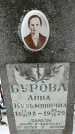 Захоронение ID 1351076