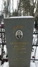 Захоронение ID 1351108
