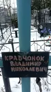 Захоронение ID 1351117