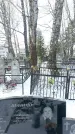 Захоронение ID 1351126