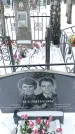 Захоронение ID 1351135
