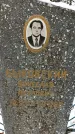 Захоронение ID 1351156
