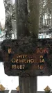 Захоронение ID 1351163