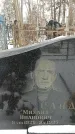 Захоронение ID 1351170