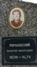 Захоронение ID 1351185
