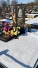 Захоронение ID 1351191