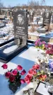 Захоронение ID 1351197