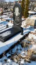 Захоронение ID 1351202