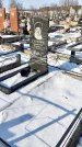 Захоронение ID 1351205