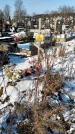 Захоронение ID 1351210