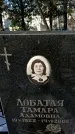 Захоронение ID 1351215