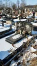 Захоронение ID 1351247