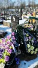 Захоронение ID 1351255
