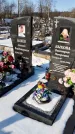 Захоронение ID 1351263