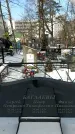 Захоронение ID 1351290