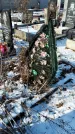 Захоронение ID 1351310