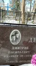 Захоронение ID 1351317