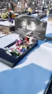 Захоронение ID 1351336
