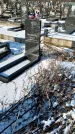 Захоронение ID 1351340