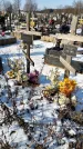 Захоронение ID 1351346