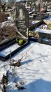 Захоронение ID 1351361