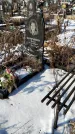 Захоронение ID 1351362