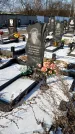 Захоронение ID 1351385