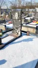 Захоронение ID 1351391