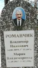 Захоронение ID 1351415