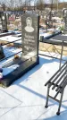 Захоронение ID 1351457