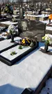 Захоронение ID 1351484