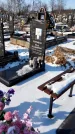 Захоронение ID 1351485