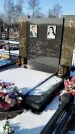 Захоронение ID 1351493
