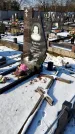 Захоронение ID 1351501