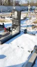 Захоронение ID 1351504