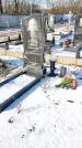 Захоронение ID 1351509