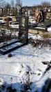 Захоронение ID 1351533