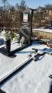 Захоронение ID 1351534