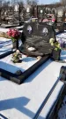Захоронение ID 1351539